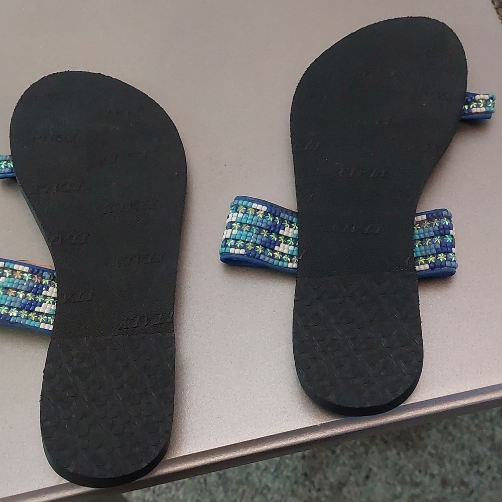 Sandals - Picture 2 of 2